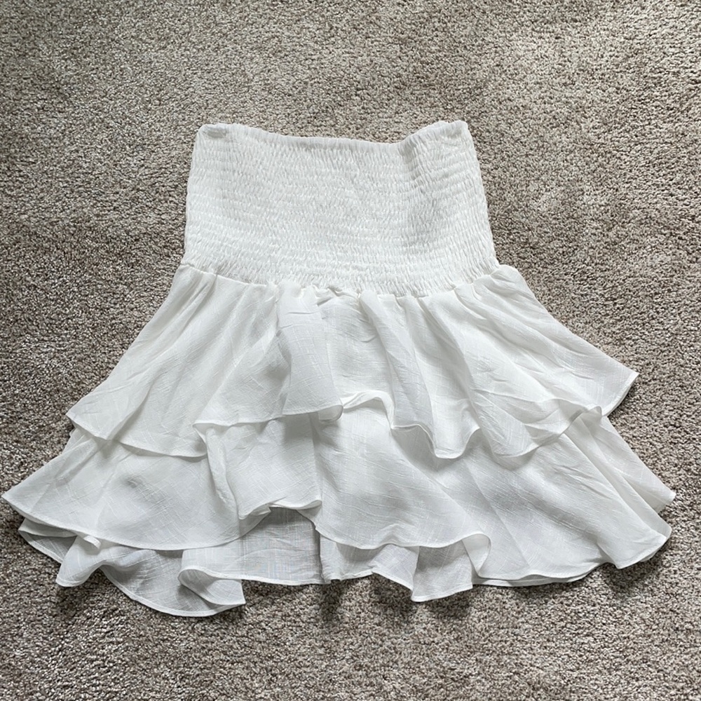 SHEIN skirt